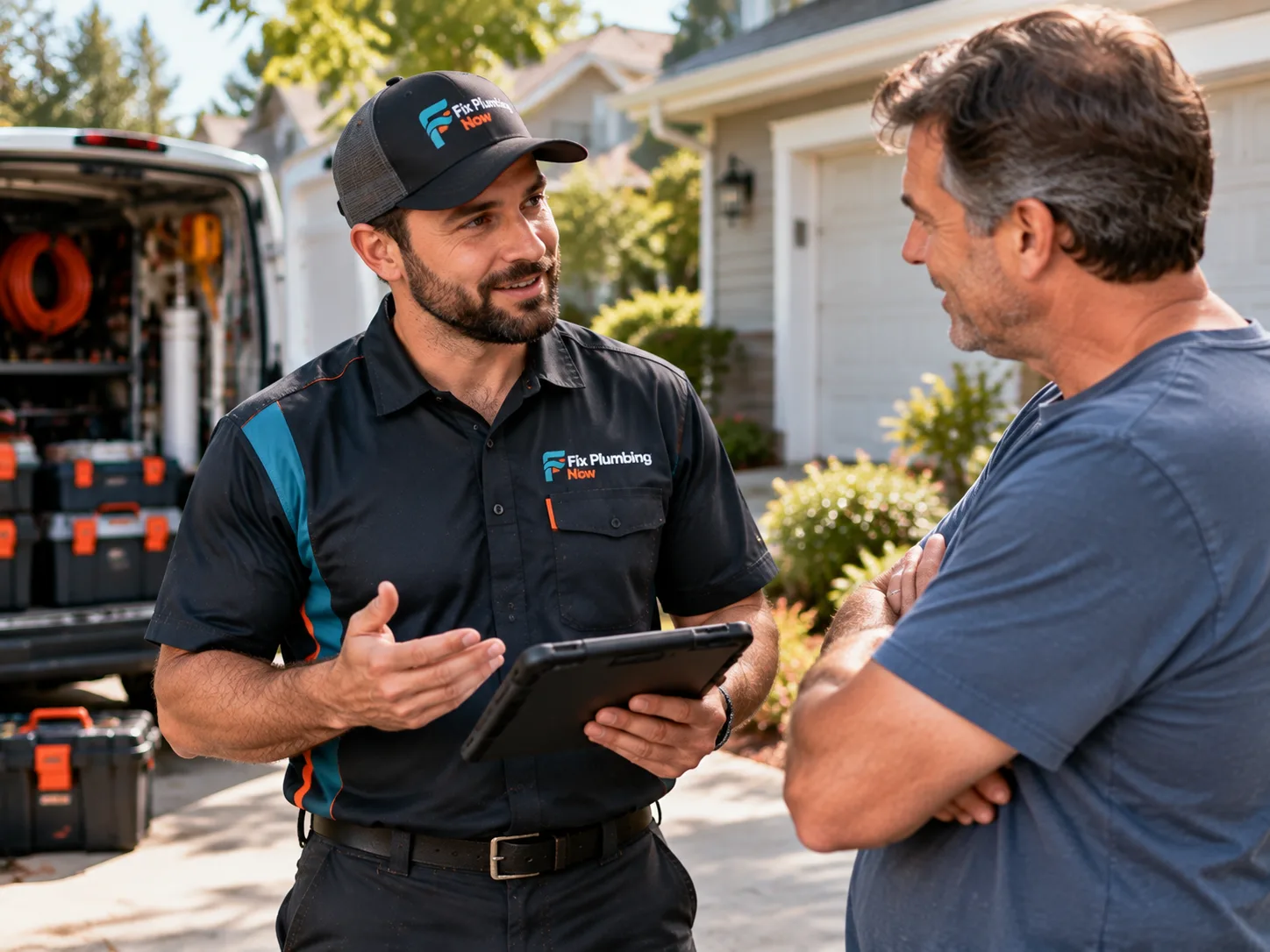 Clogged Drain Service Wausau, WI FAQs